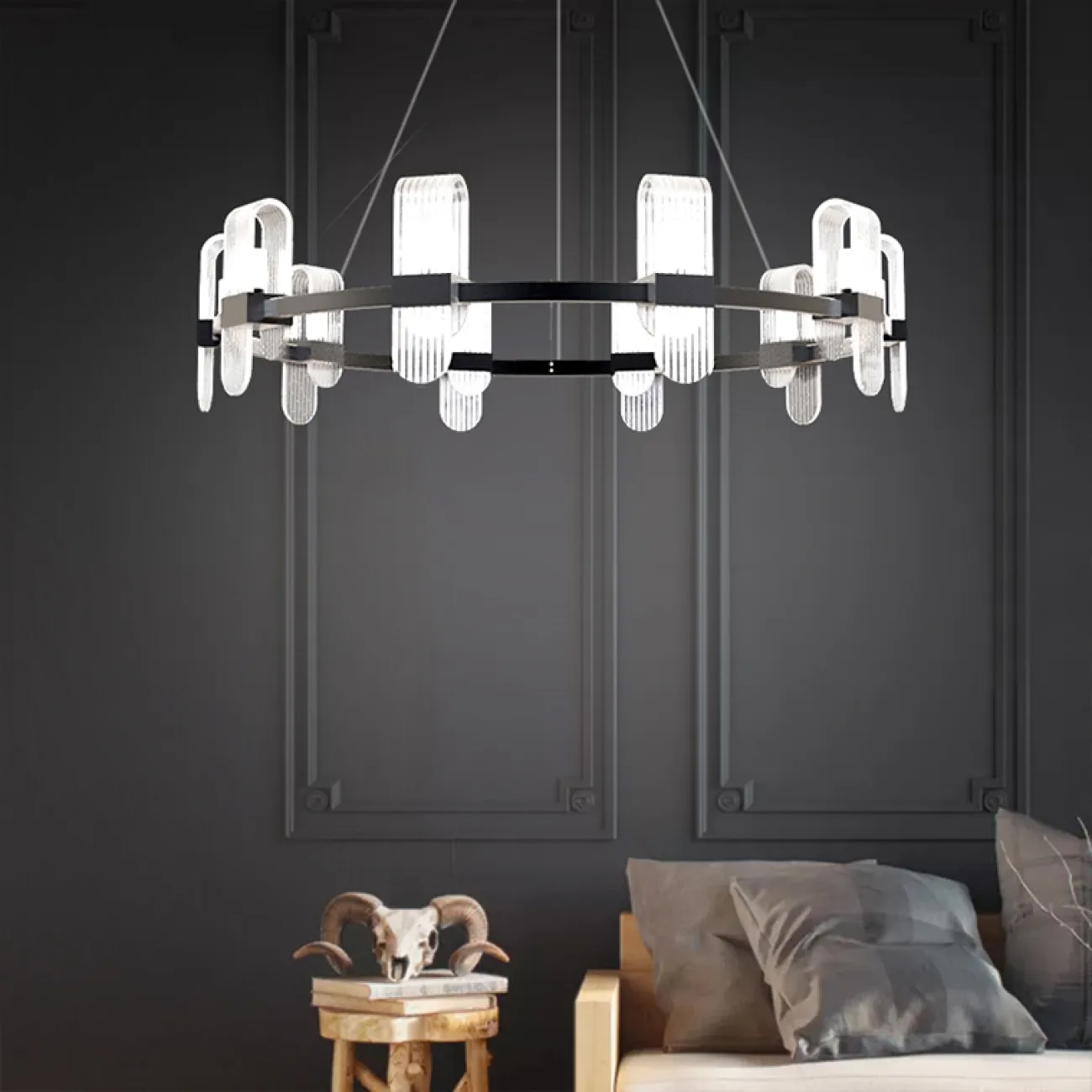 Люстра ANABEL от ImperiumLoft