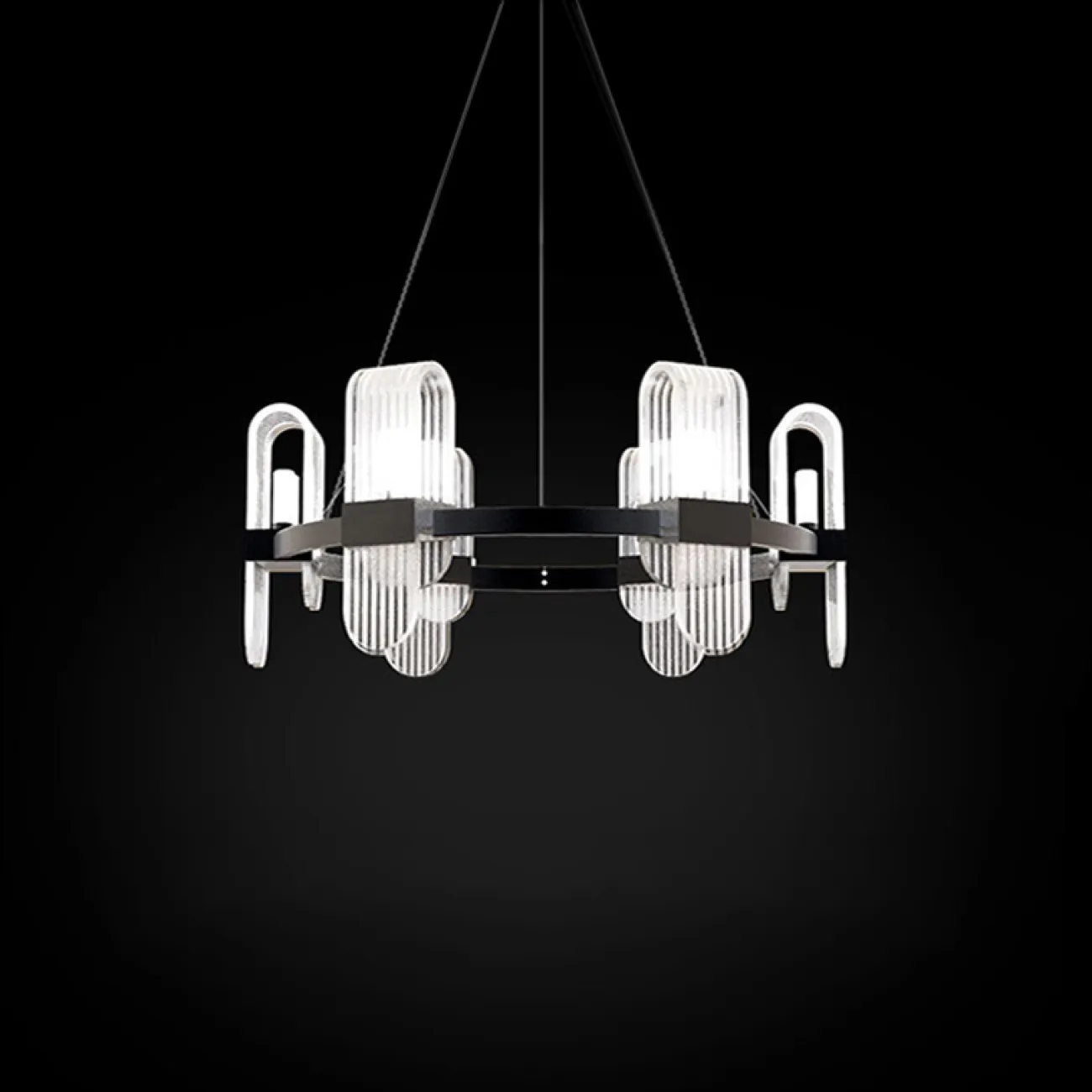 Люстра ANABEL от ImperiumLoft