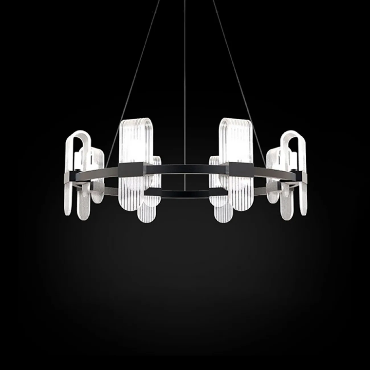 Люстра ANABEL от ImperiumLoft