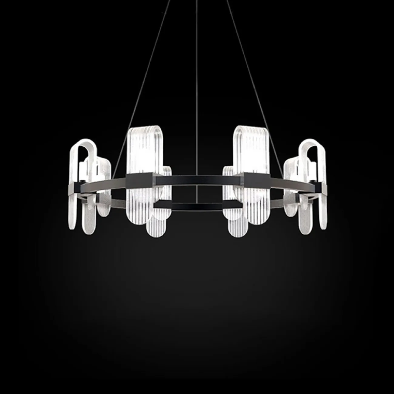 Люстра ANABEL от ImperiumLoft