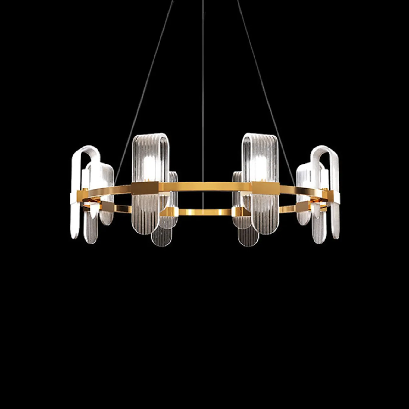 Люстра ANABEL от ImperiumLoft