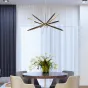 Люстра FACET от ImperiumLoft