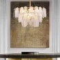Полоточная люстра JULIS D60 от ImperiumLoft