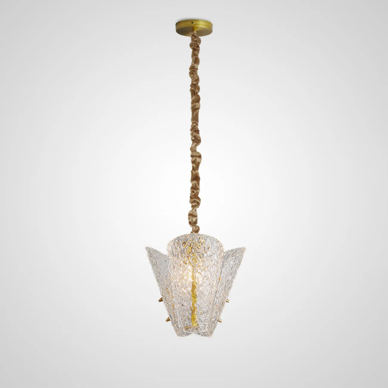 Подвесной светильник HIGGINS от ImperiumLoft