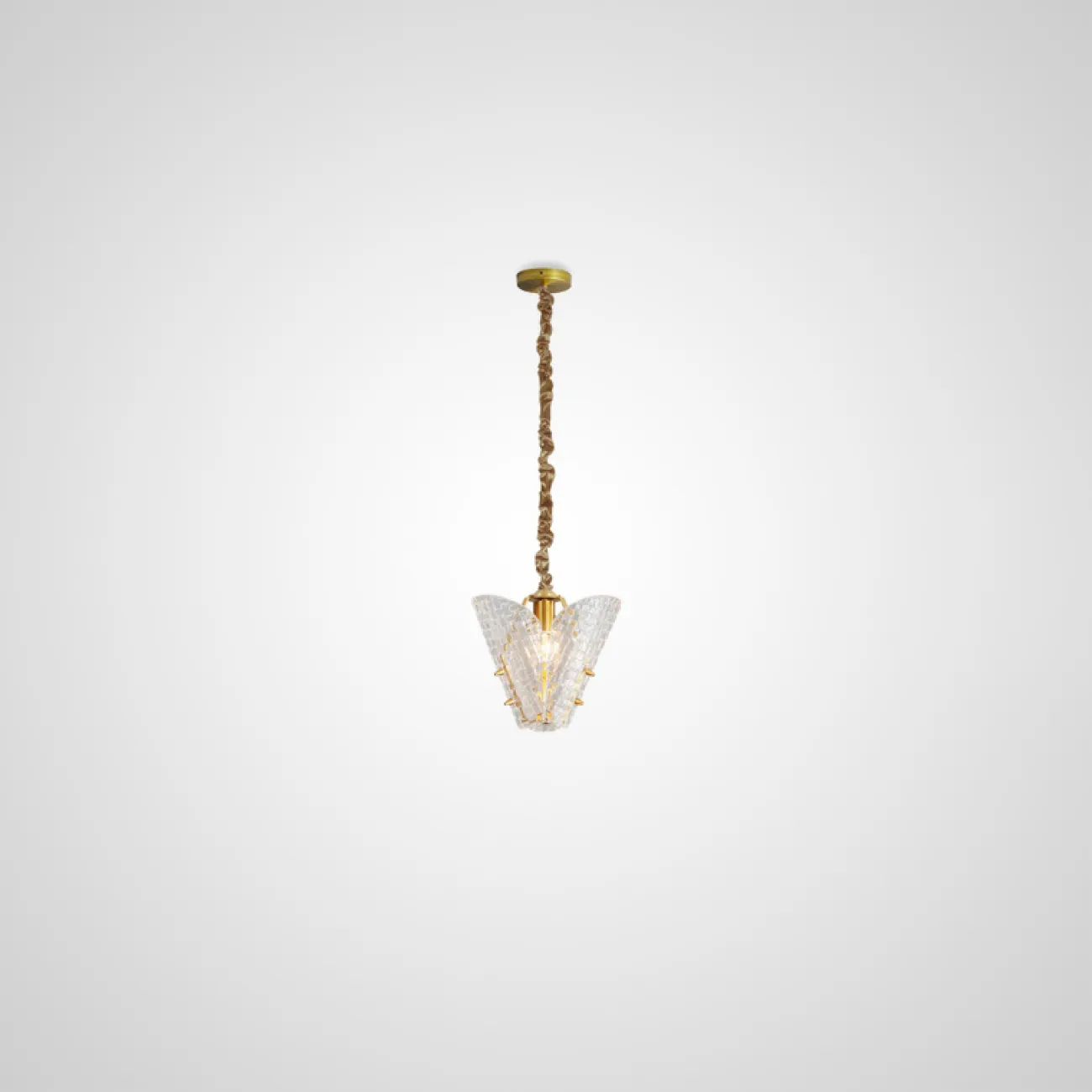 Подвесной светильник HIGGINS от ImperiumLoft