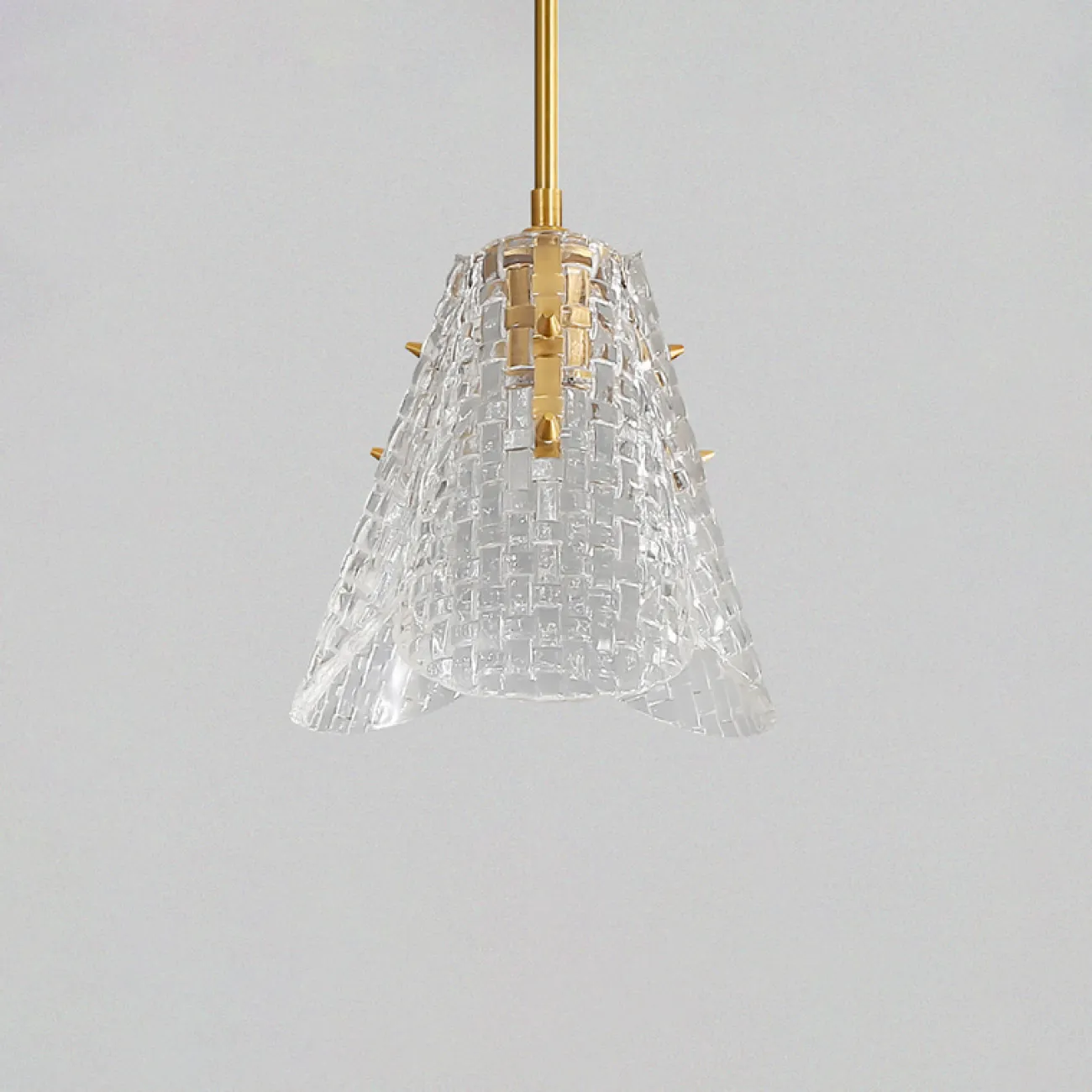 Подвесной светильник HIGGINS от ImperiumLoft