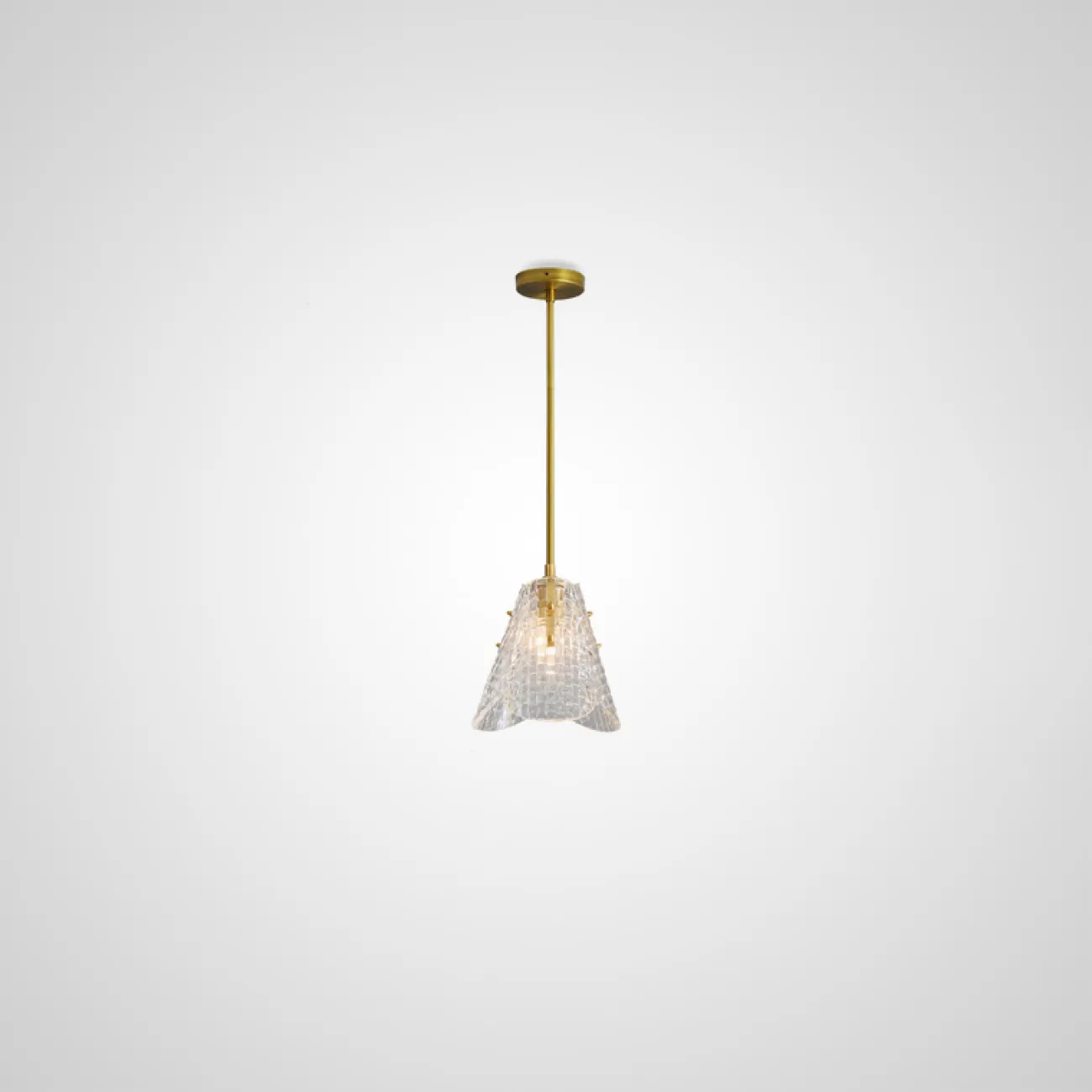 Подвесной светильник HIGGINS от ImperiumLoft