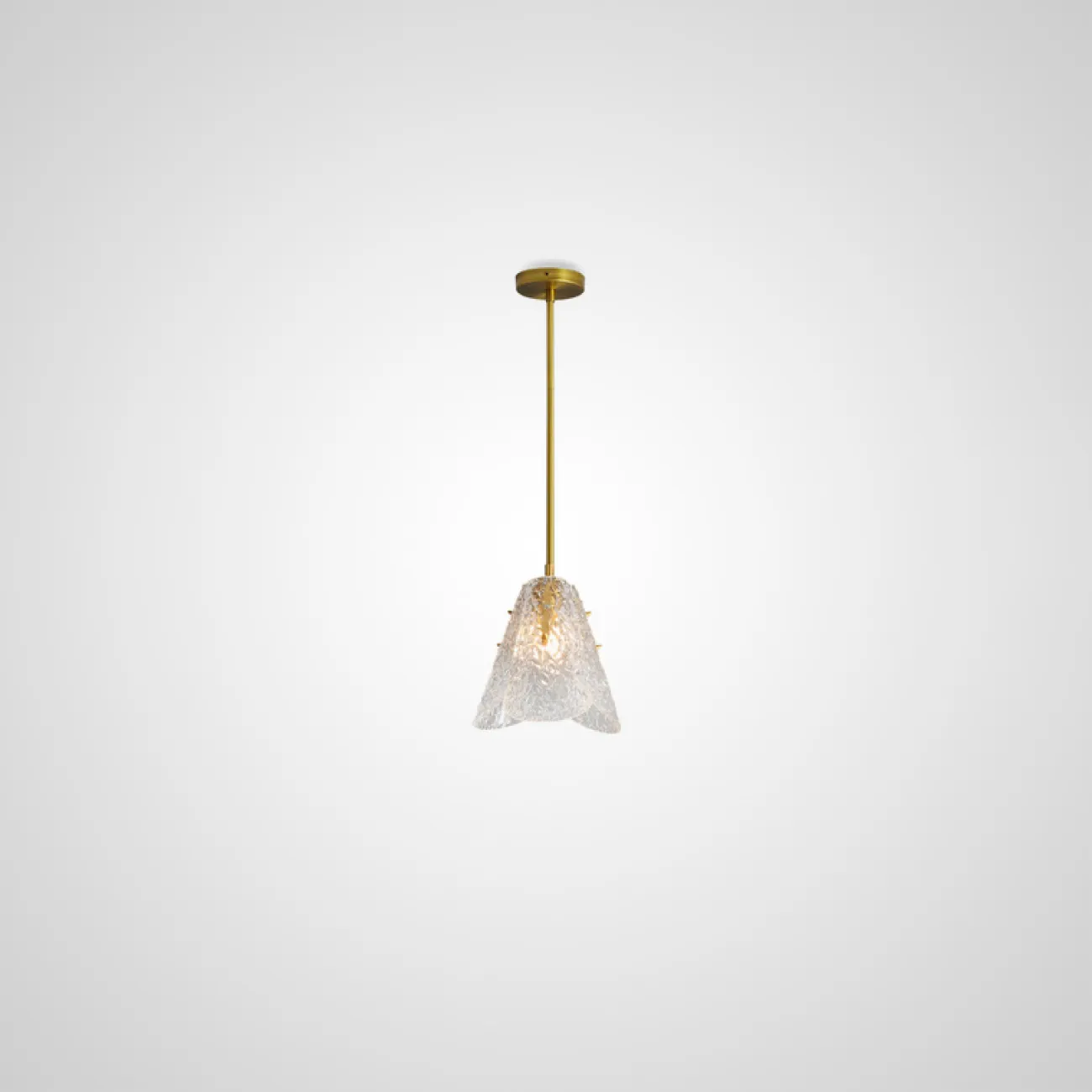 Подвесной светильник HIGGINS от ImperiumLoft