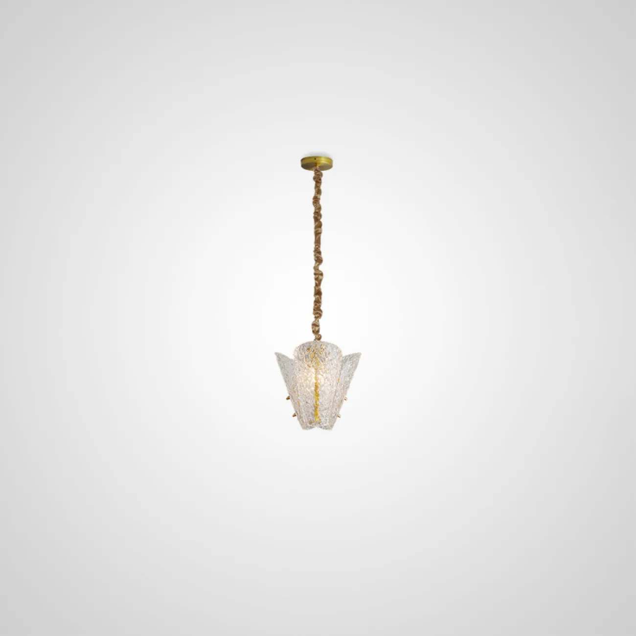 Подвесной светильник HIGGINS от ImperiumLoft