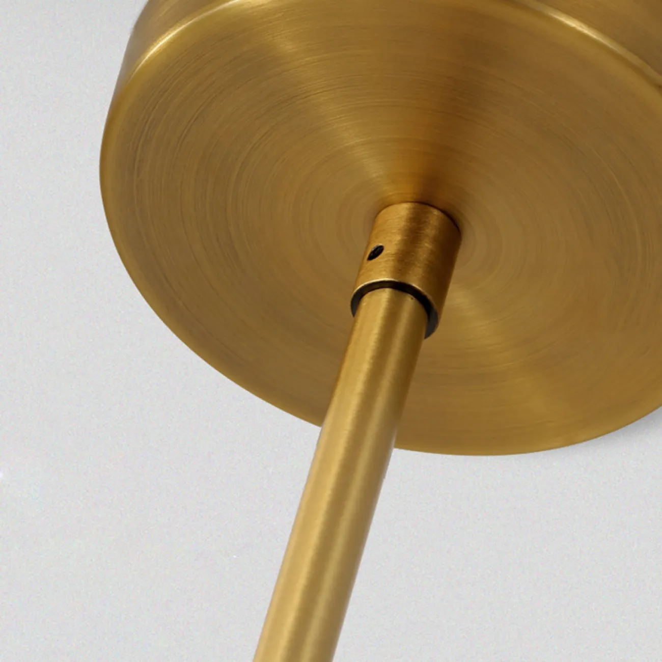 Подвесной светильник HIGGINS от ImperiumLoft