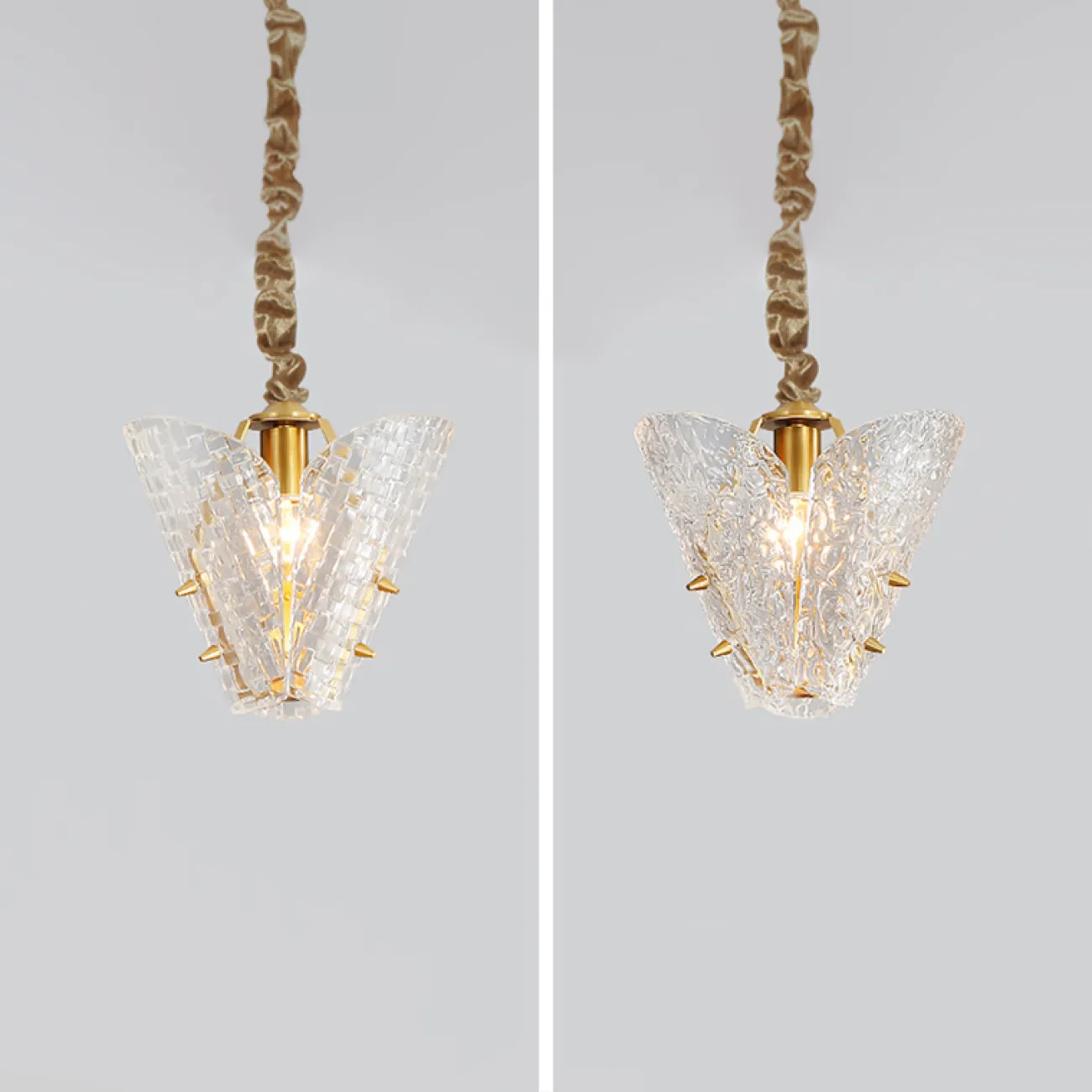 Подвесной светильник HIGGINS от ImperiumLoft