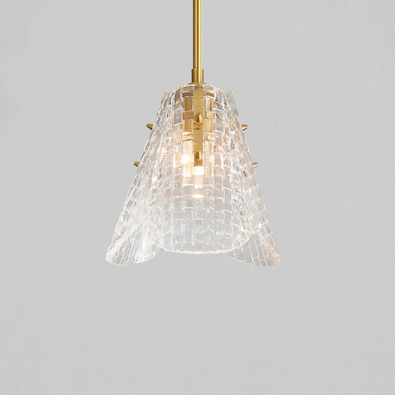 Подвесной светильник HIGGINS от ImperiumLoft