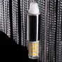 Подвесная люстра CONCORDIA GOLD D80 Chrome от ImperiumLoft
