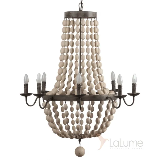 Люстра Megusta от LaLume Люстра Megusta от LaLume