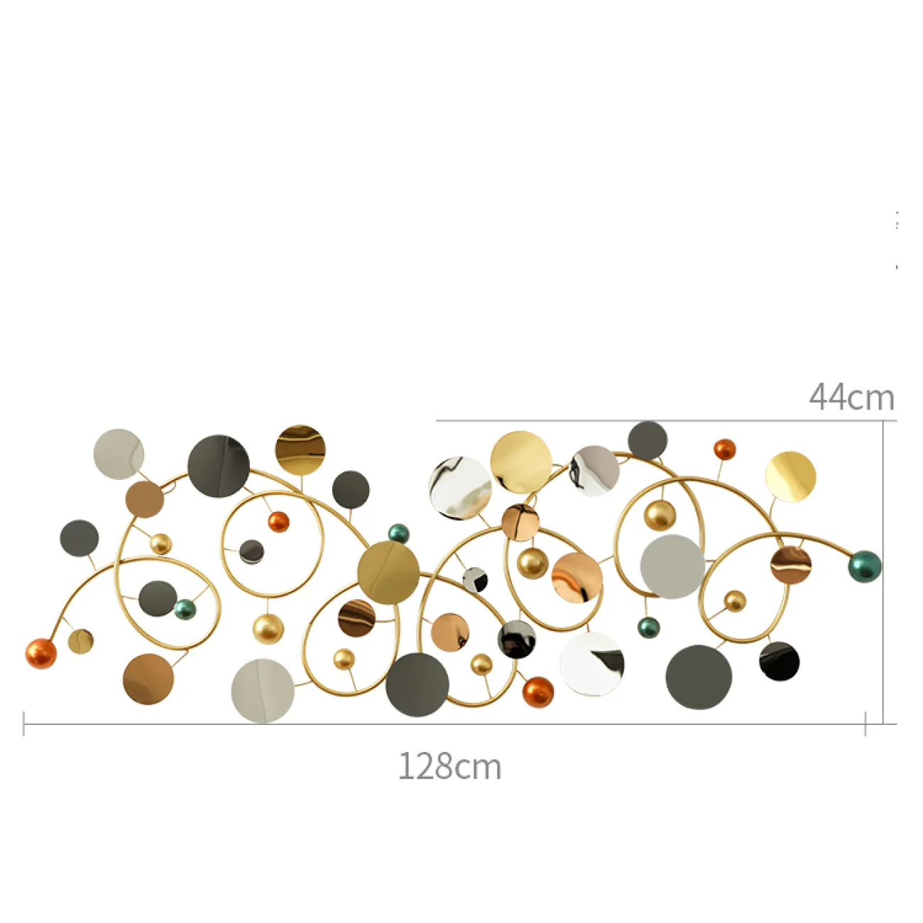 Настенный декор LaLume-KKK00142