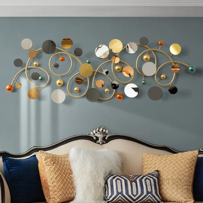 Настенный декор LaLume-KKK00142