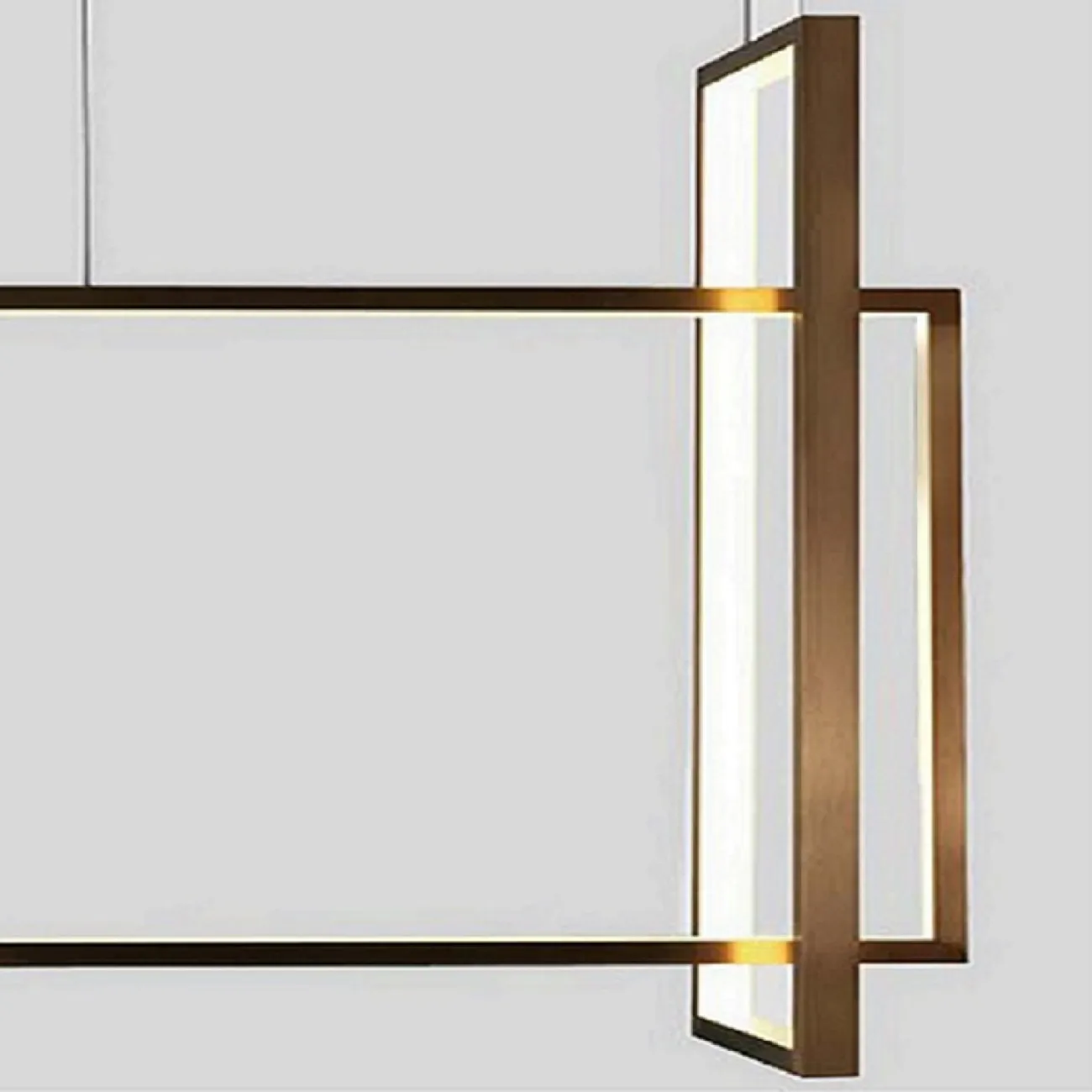 Подвесной светильник Udel от ImperiumLoft