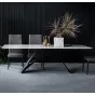 Дизайнерский обеденный стол LaLume-AZ00347