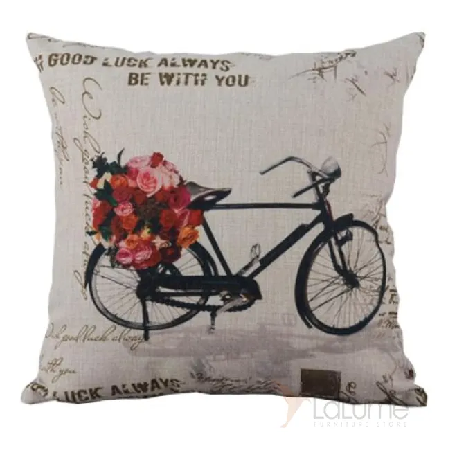 Подушка 70.FB.Rd.T3A-013 от LaLume