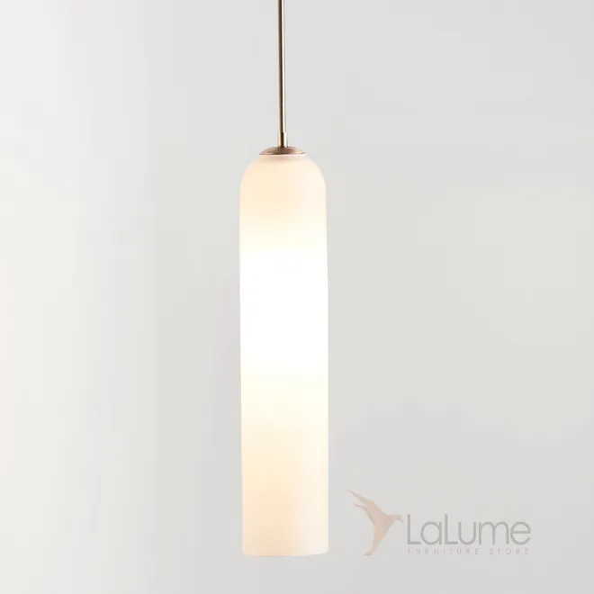 Люстра ARTICOLO Float Pendant Snow от ImperiumLoft