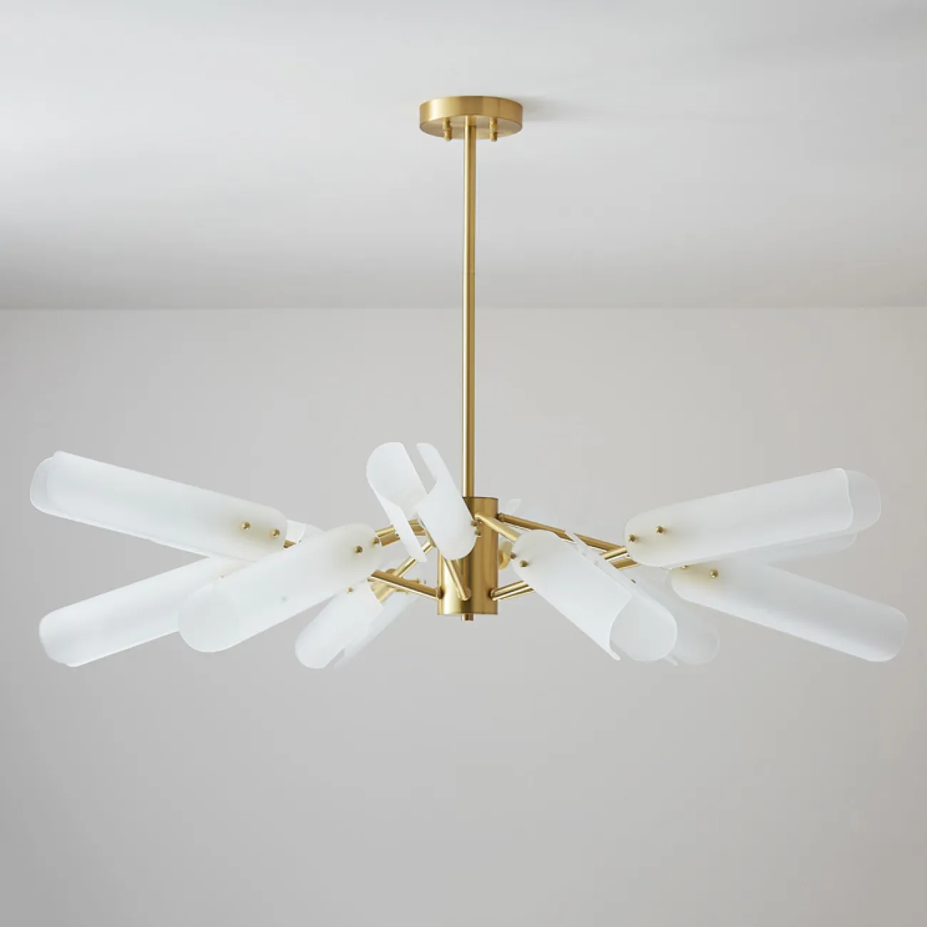 Подвесная люстра NEROLA D88 от ImperiumLoft Подвесная люстра NEROLA D88 от ImperiumLoft