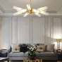 Подвесная люстра NEROLA D88 от ImperiumLoft