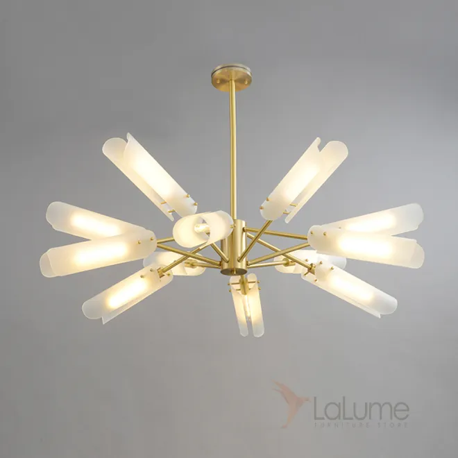 Подвесная люстра NEROLA D112 от ImperiumLoft Подвесная люстра NEROLA D112 от ImperiumLoft