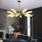 Подвесная люстра NEROLA D88 от ImperiumLoft
