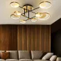 Потолочная люстра RISOR C D72 от ImperiumLoft
