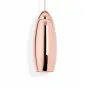 Люстра Tom Dixon Copper Wide Pendant Lamp designed by Tom Dixon от LaLume