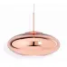 Люстра Tom Dixon Copper Wide Pendant Lamp