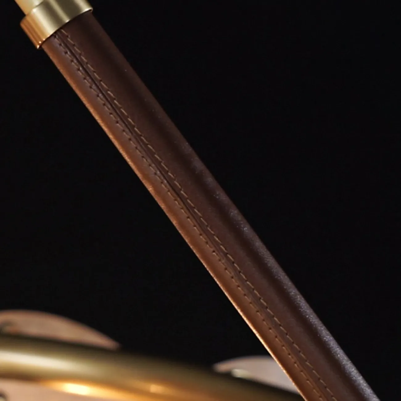 Подвесная люстра LIOMA B D80 от ImperiumLoft