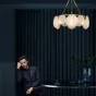 Подвесная люстра LIOMA A D67 от ImperiumLoft