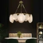 Подвесная люстра LIOMA A D67 от ImperiumLoft