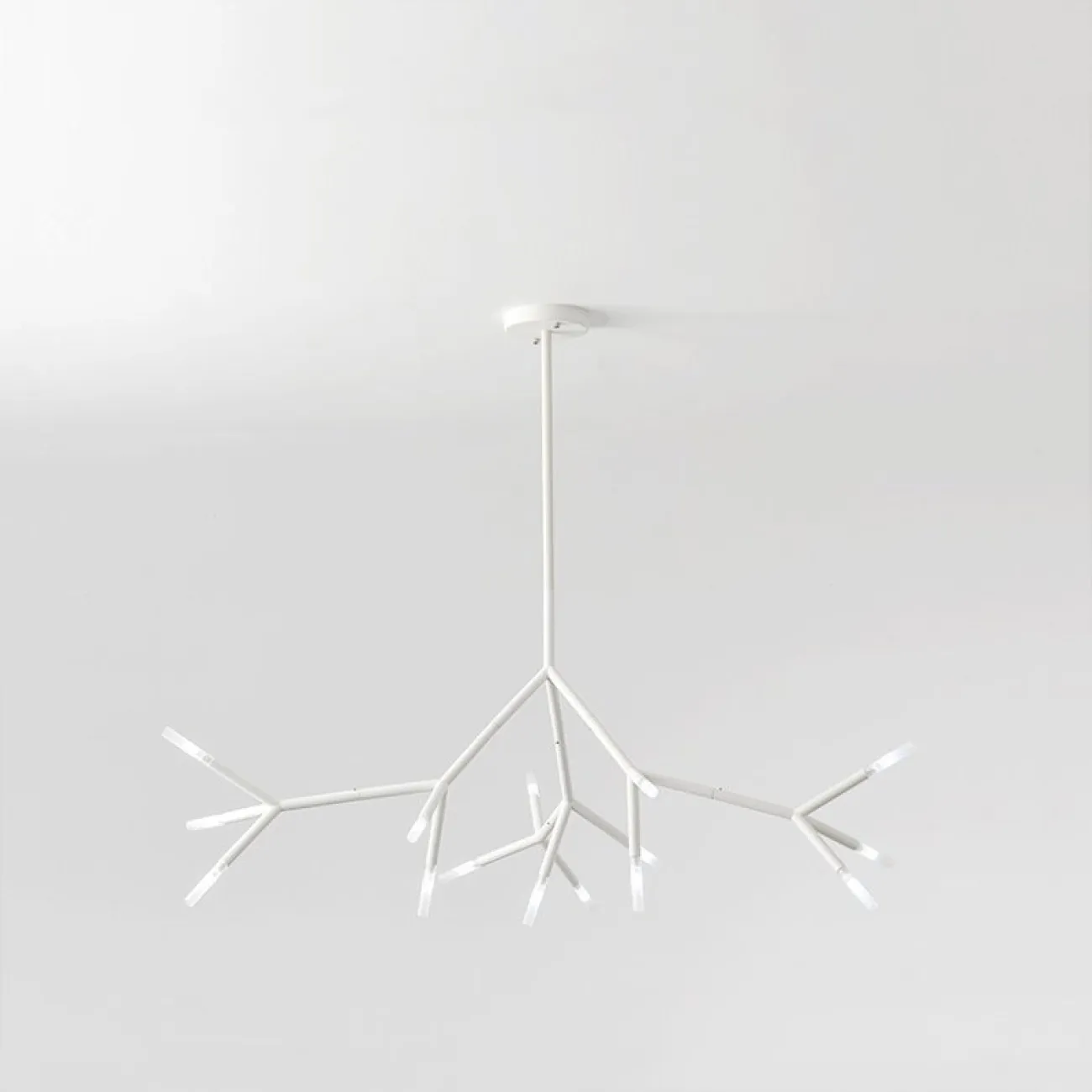 Подвесная люстра RAZE от ImperiumLoft