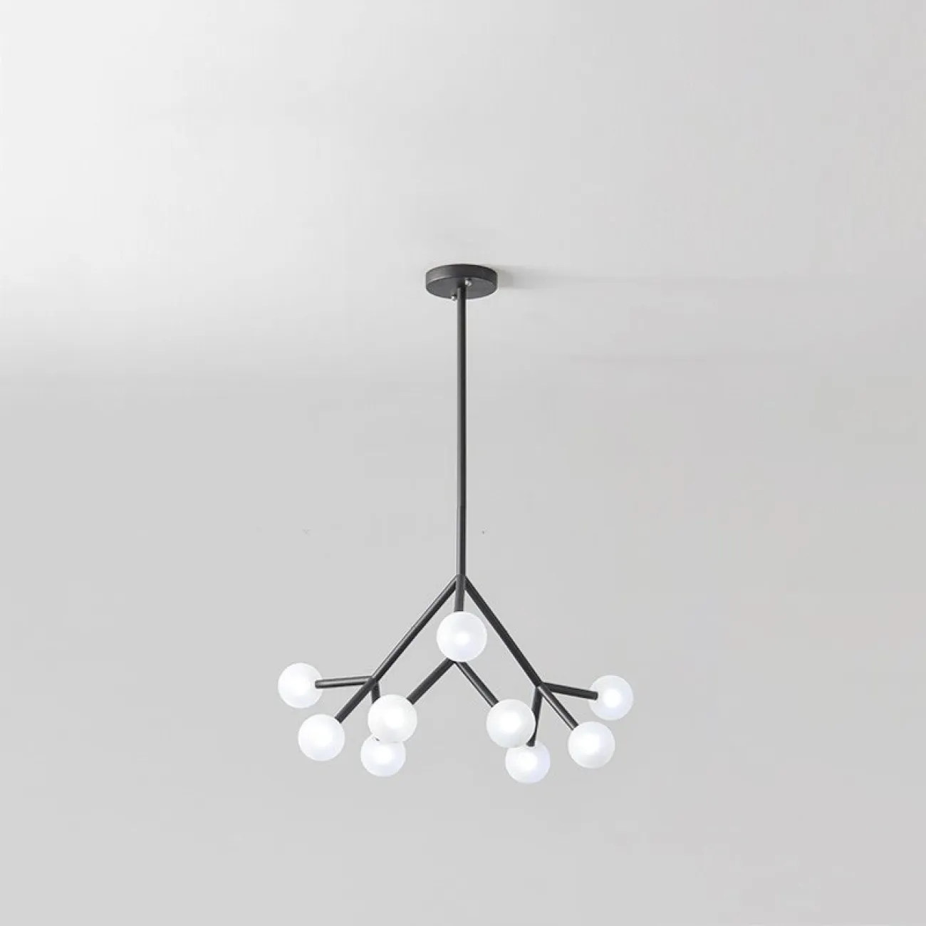 Подвесная люстра RAZE от ImperiumLoft