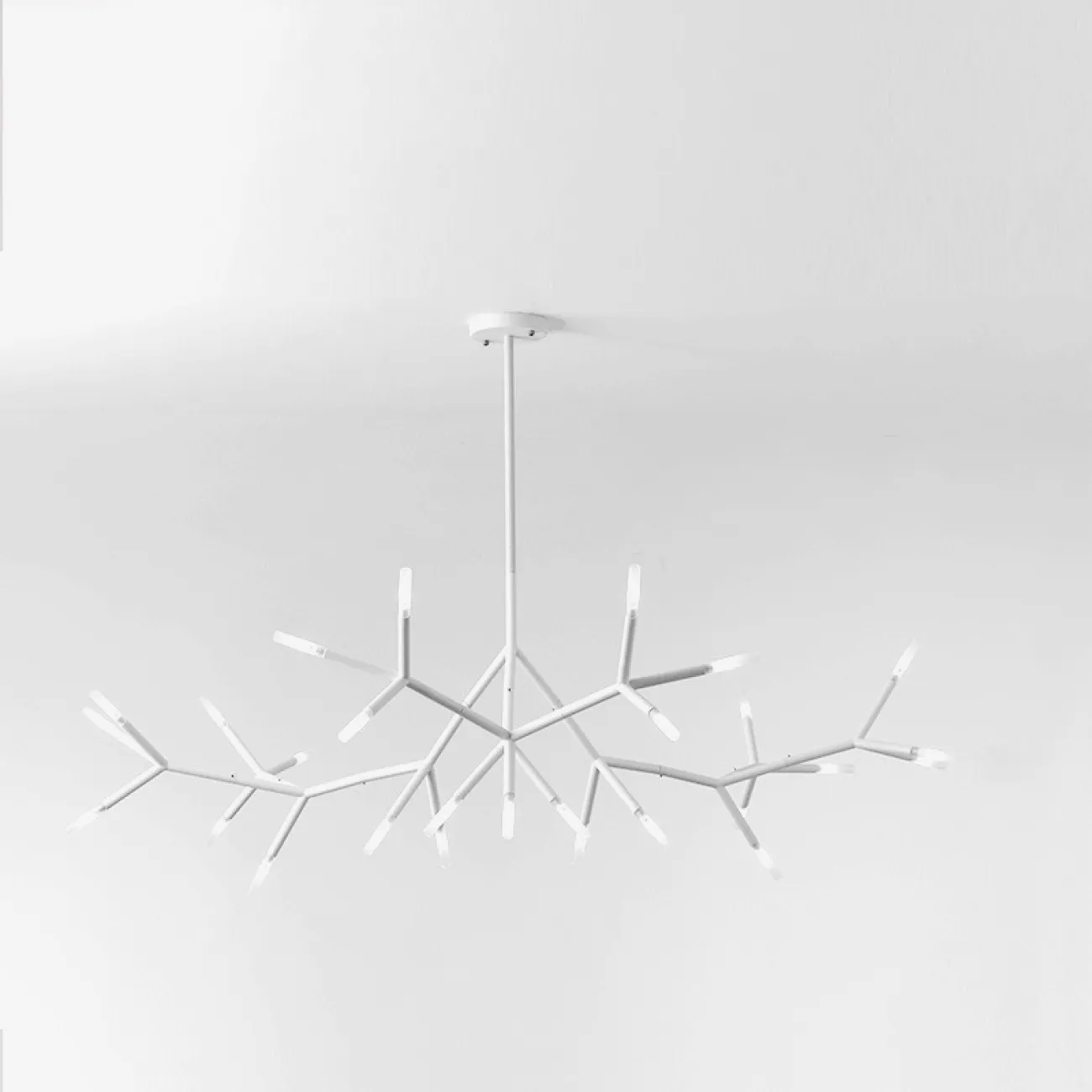 Подвесная люстра RAZE от ImperiumLoft