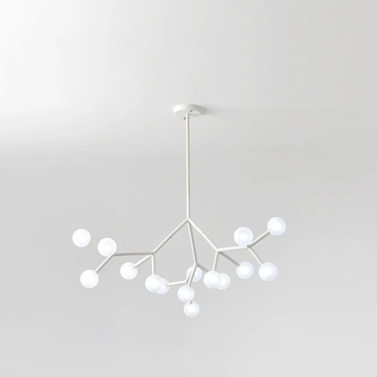 Подвесная люстра RAZE от ImperiumLoft