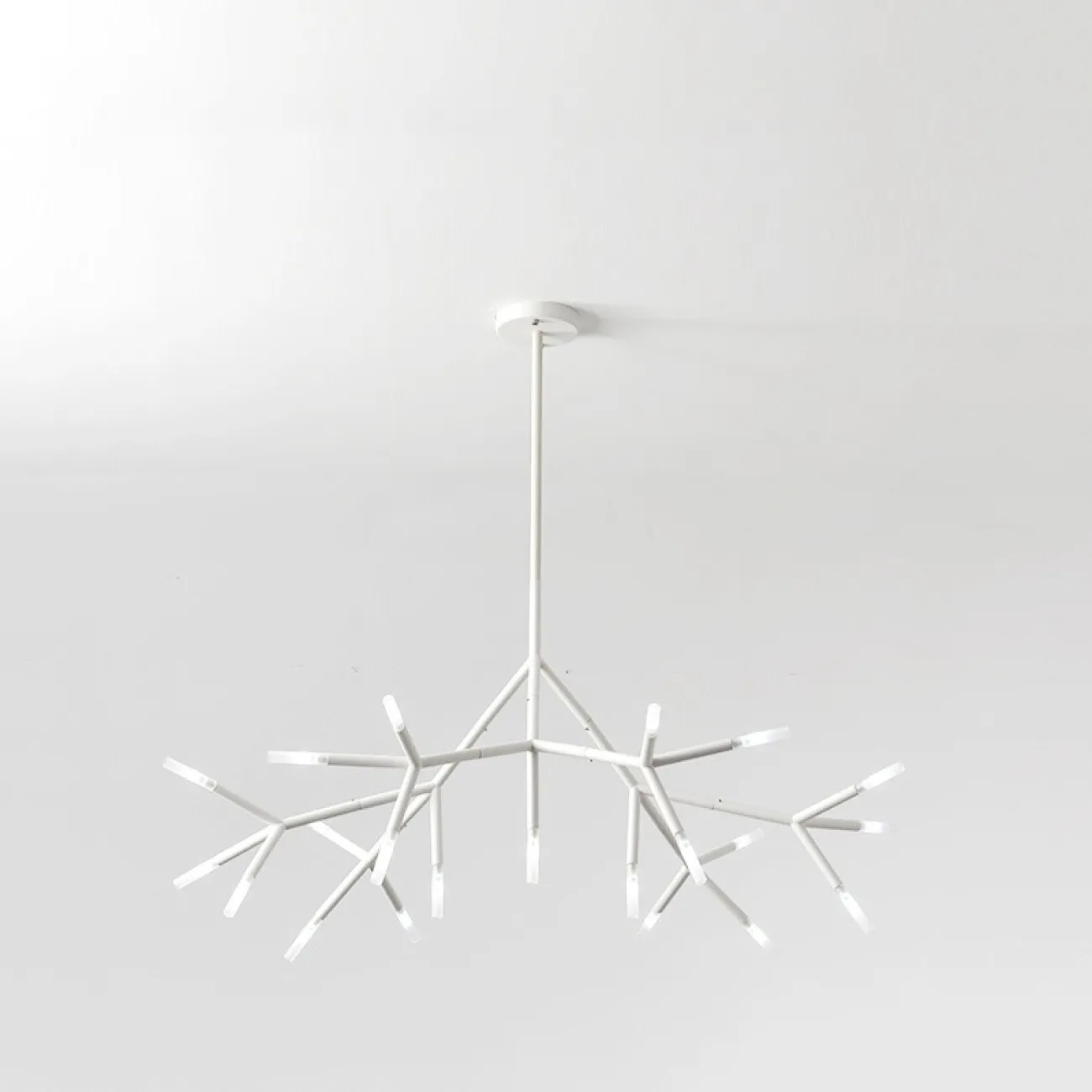 Подвесная люстра RAZE от ImperiumLoft