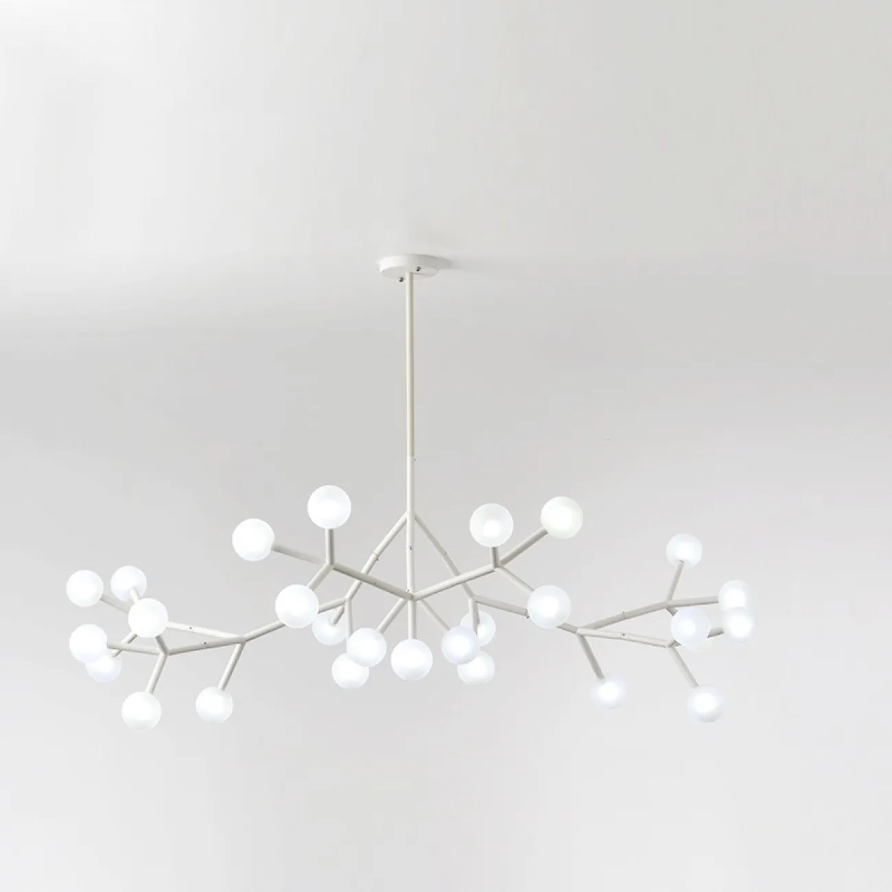 Подвесная люстра RAZE от ImperiumLoft