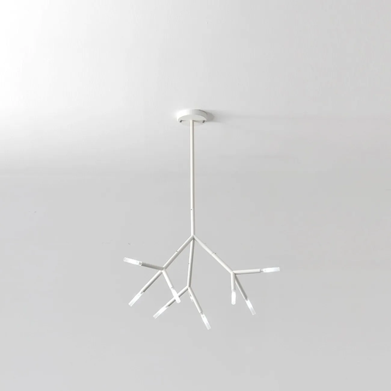 Подвесная люстра RAZE от ImperiumLoft