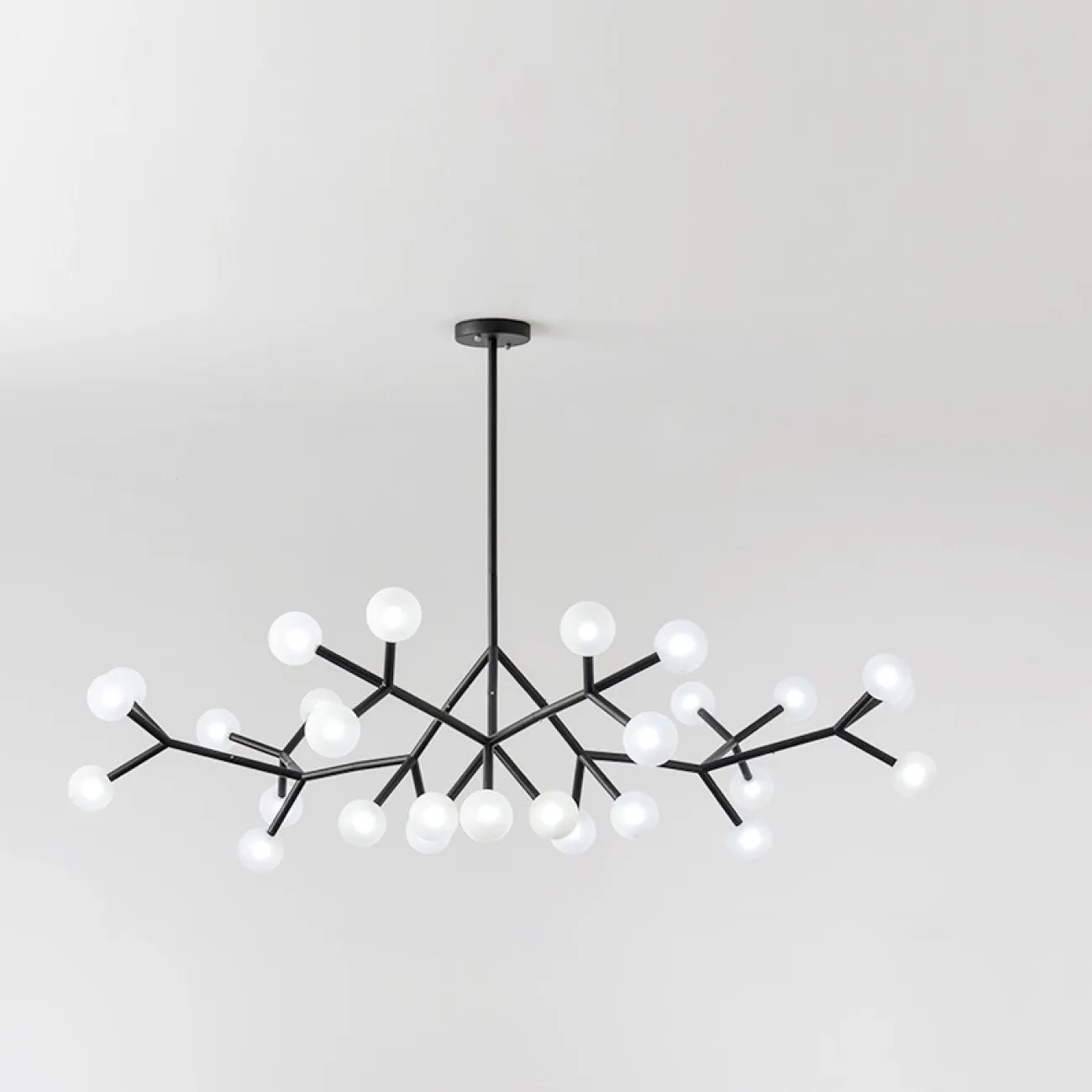 Подвесная люстра RAZE от ImperiumLoft