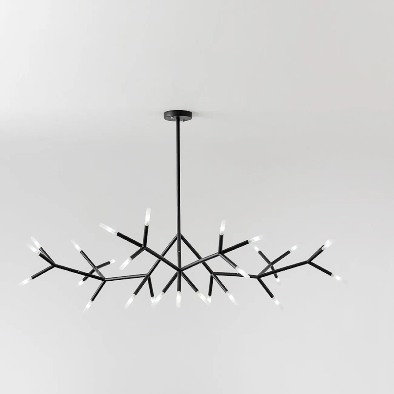 Подвесная люстра RAZE от ImperiumLoft