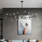 Подвесная люстра RAZE от ImperiumLoft