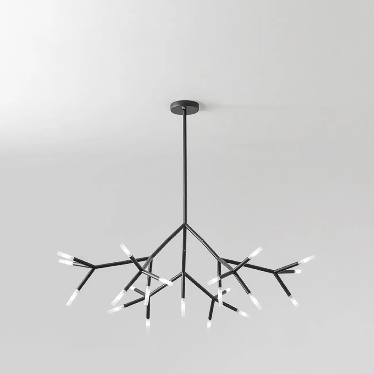 Подвесная люстра RAZE от ImperiumLoft