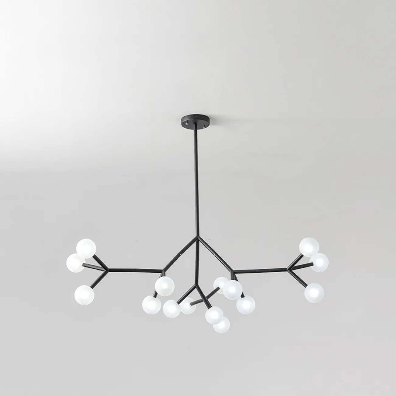 Подвесная люстра RAZE от ImperiumLoft