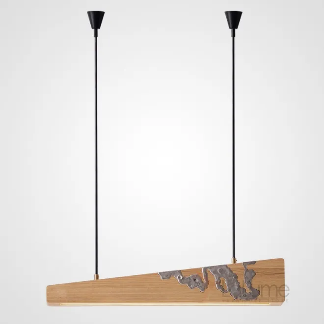 Подвесной светильник WEDGE от ImperiumLoft