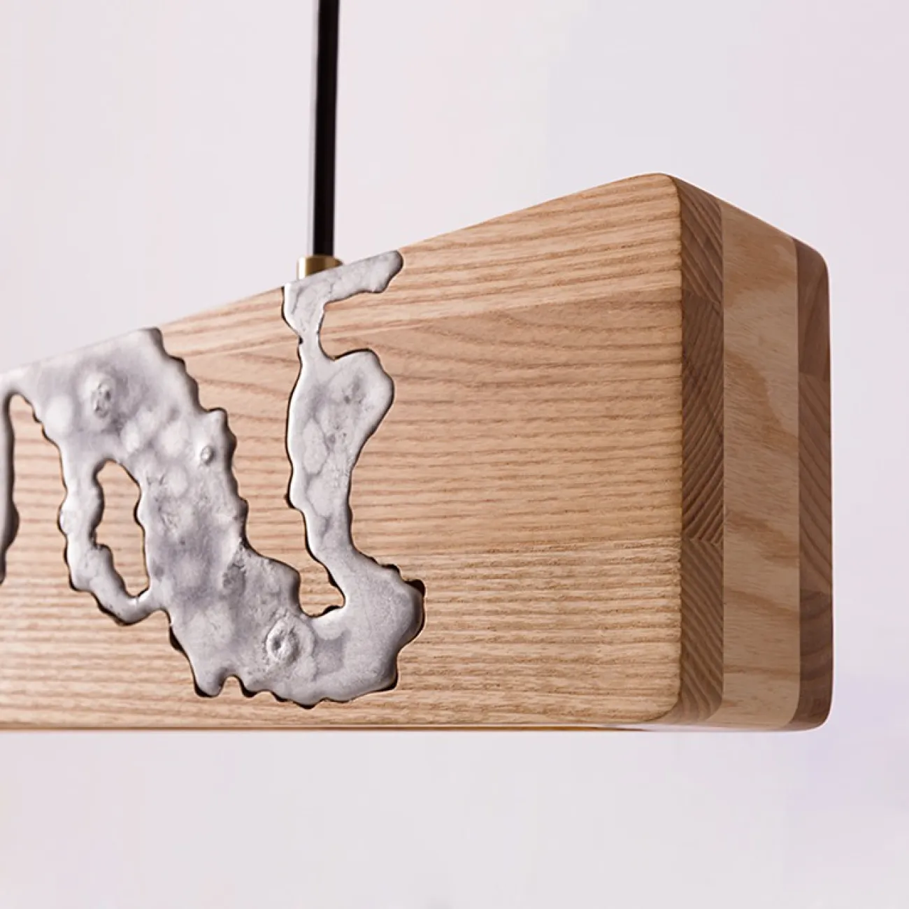 Подвесной светильник WEDGE от ImperiumLoft