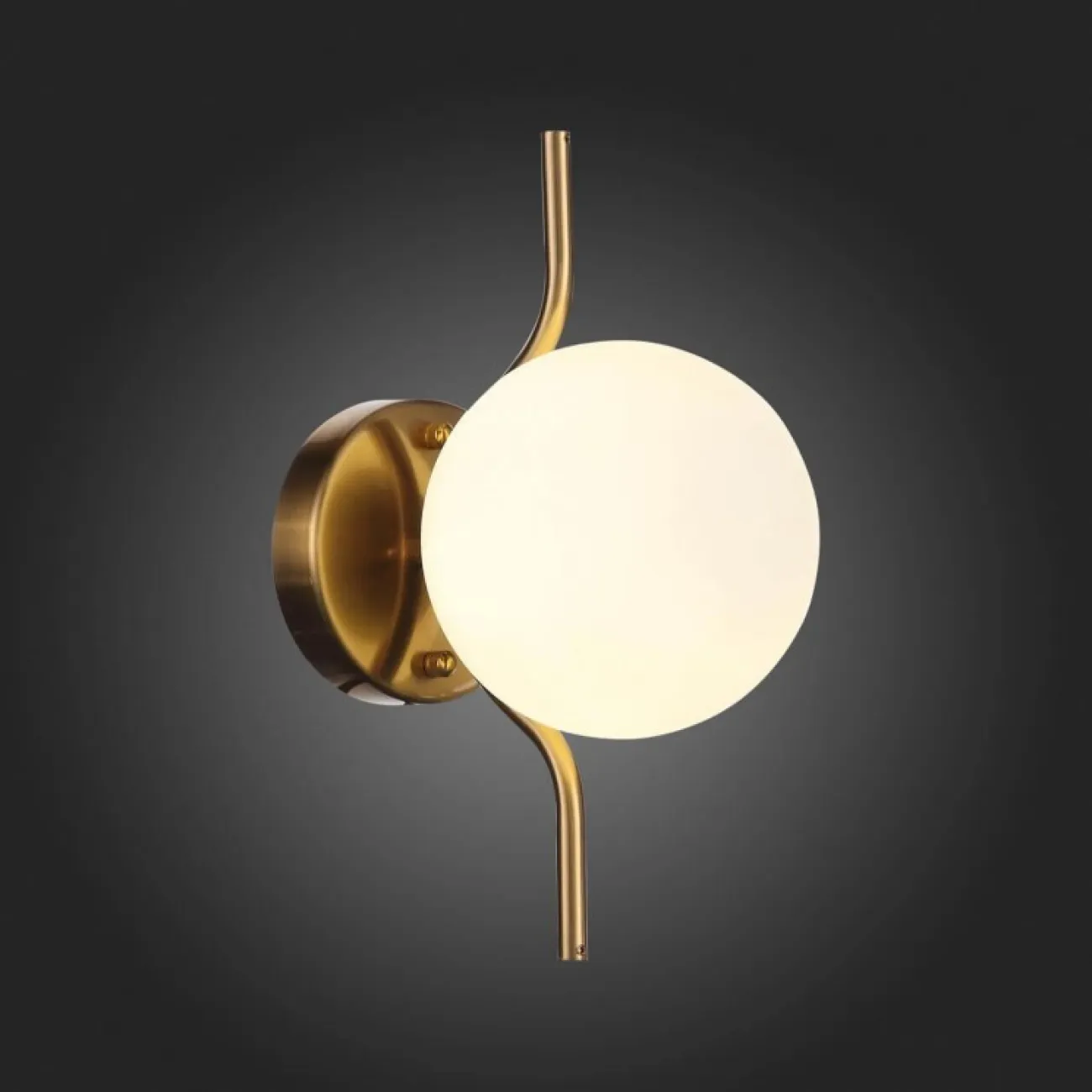 Бра COLLIN WALL от ImperiumLoft