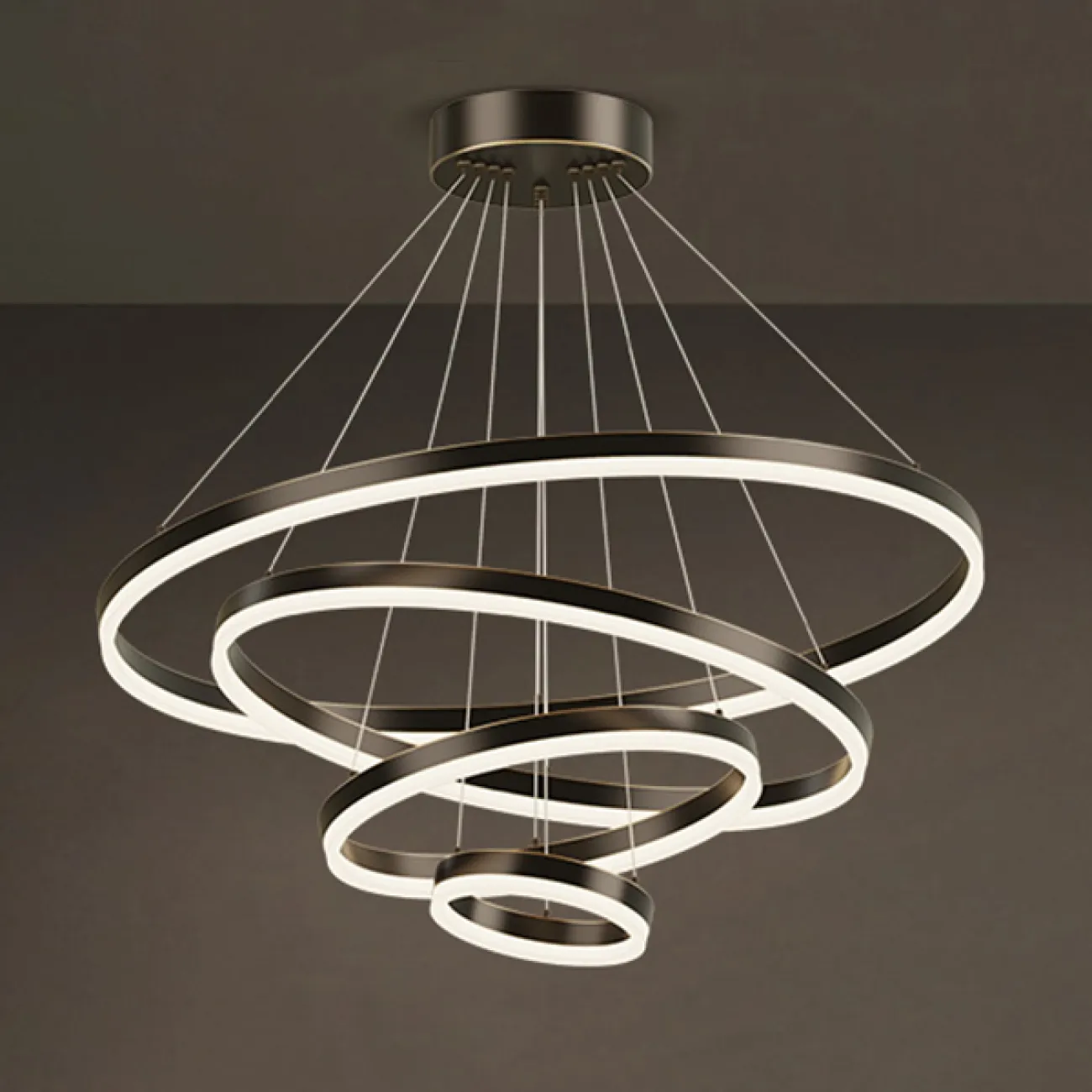 Подвесная люстра CRUISE MORE LUX D20+40+60+80+100 от ImperiumLoft Подвесная люстра CRUISE MORE LUX D20+40+60+80+100 от ImperiumLoft